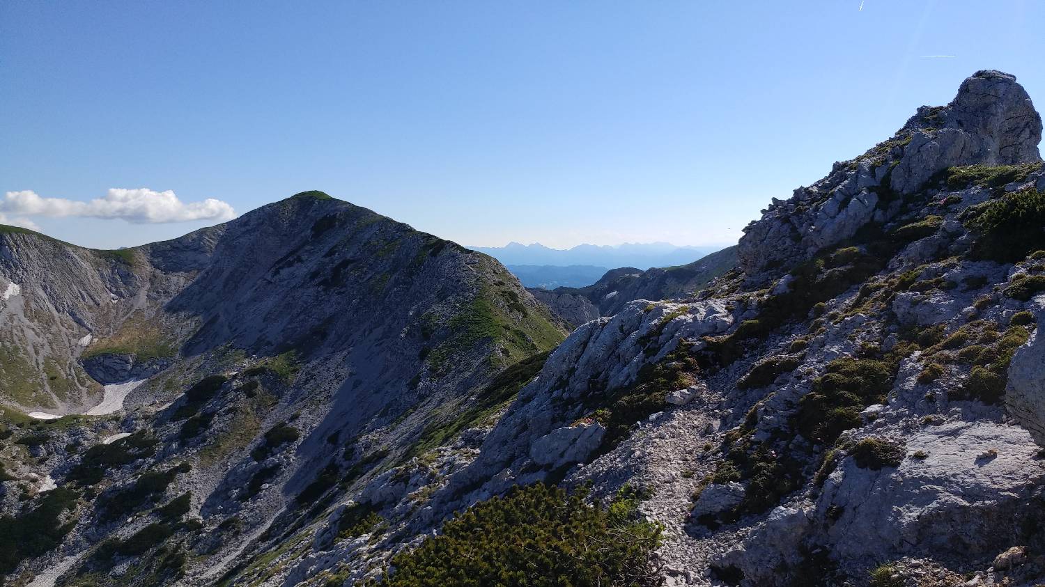 Planina Kuk (Podkuk) - Vogel slika 26