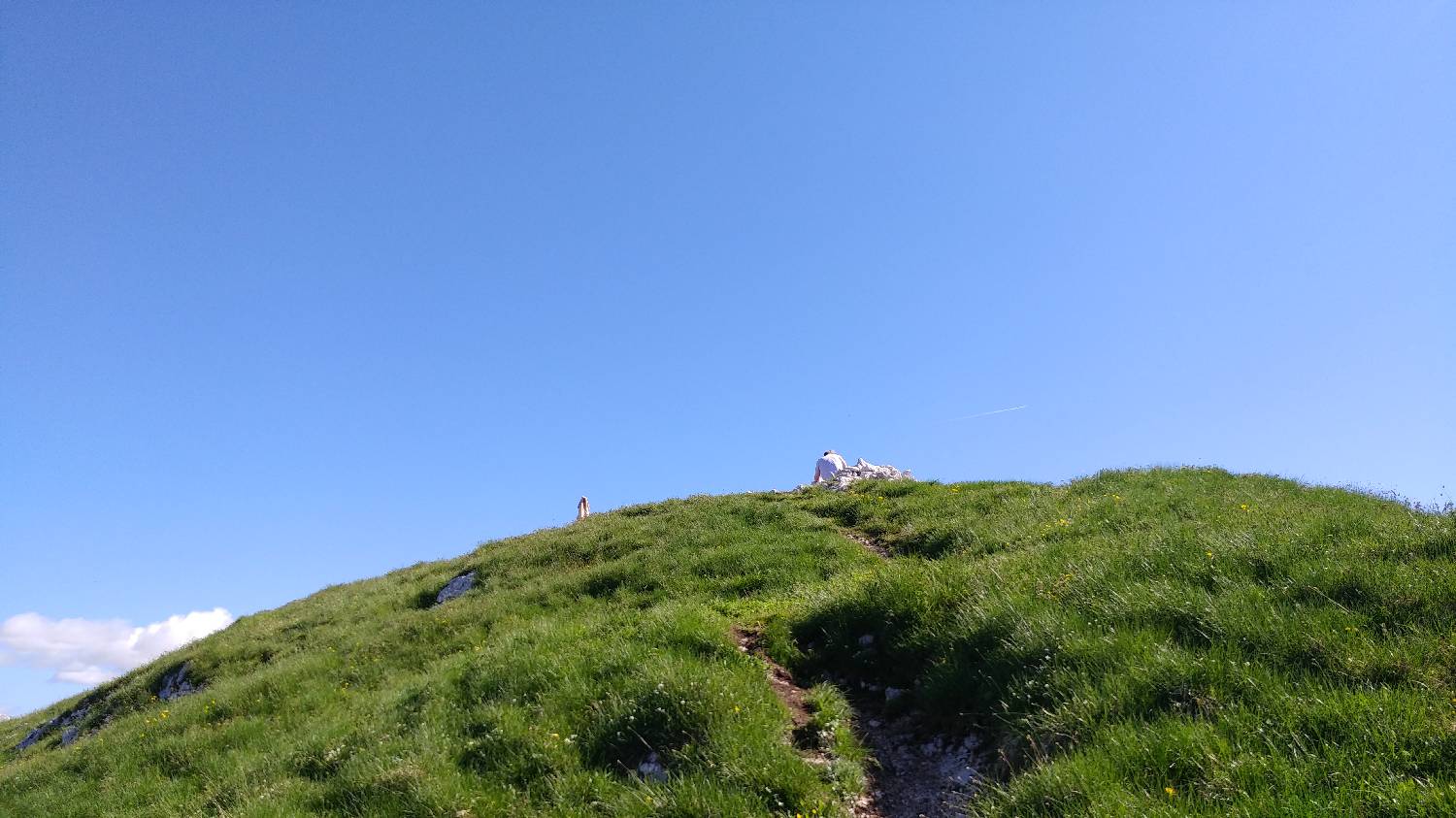 Planina Kuk (Podkuk) - Vogel slika 29