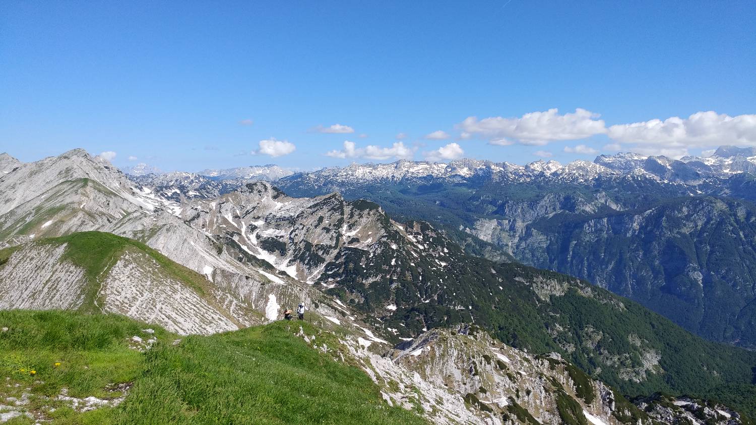 Planina Kuk (Podkuk) - Vogel slika 31
