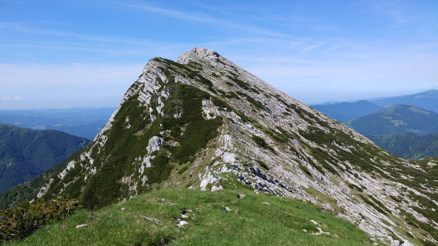 Planina Kuk (Podkuk) - Vogel slika 34