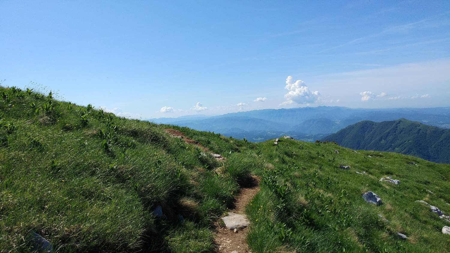 Planina Kuk (Podkuk) - Žabiški Kuk slika 29
