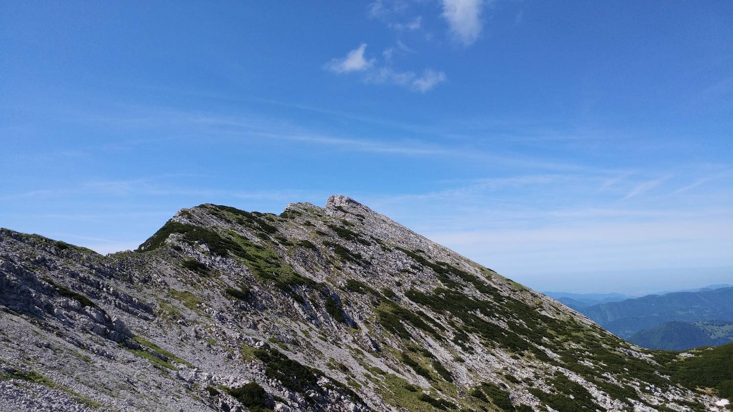 Parkirišče nad Žabčami - Vogel slika 47