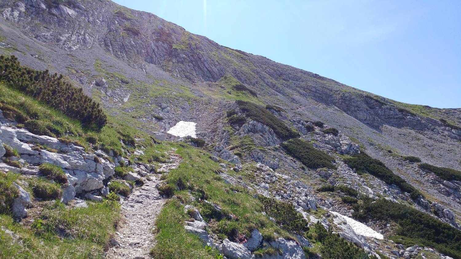 Planina Kuk (Podkuk) - Žabiški Kuk slika 28