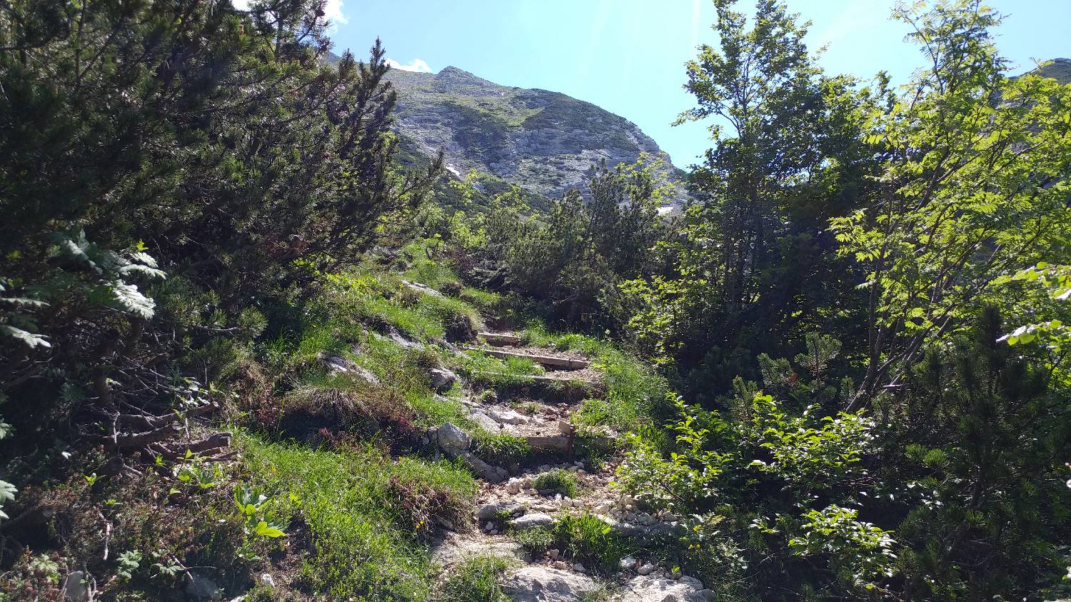 Planina Kuk (Podkuk) - Žabiški Kuk slika 23