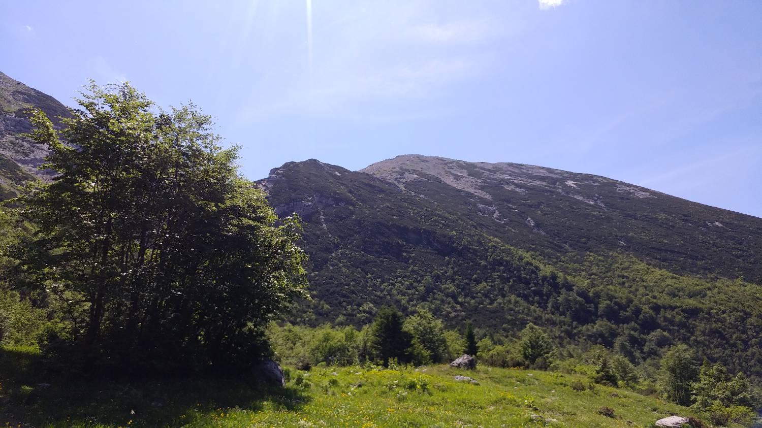 Planina Kuk (Podkuk) - Žabiški Kuk slika 20