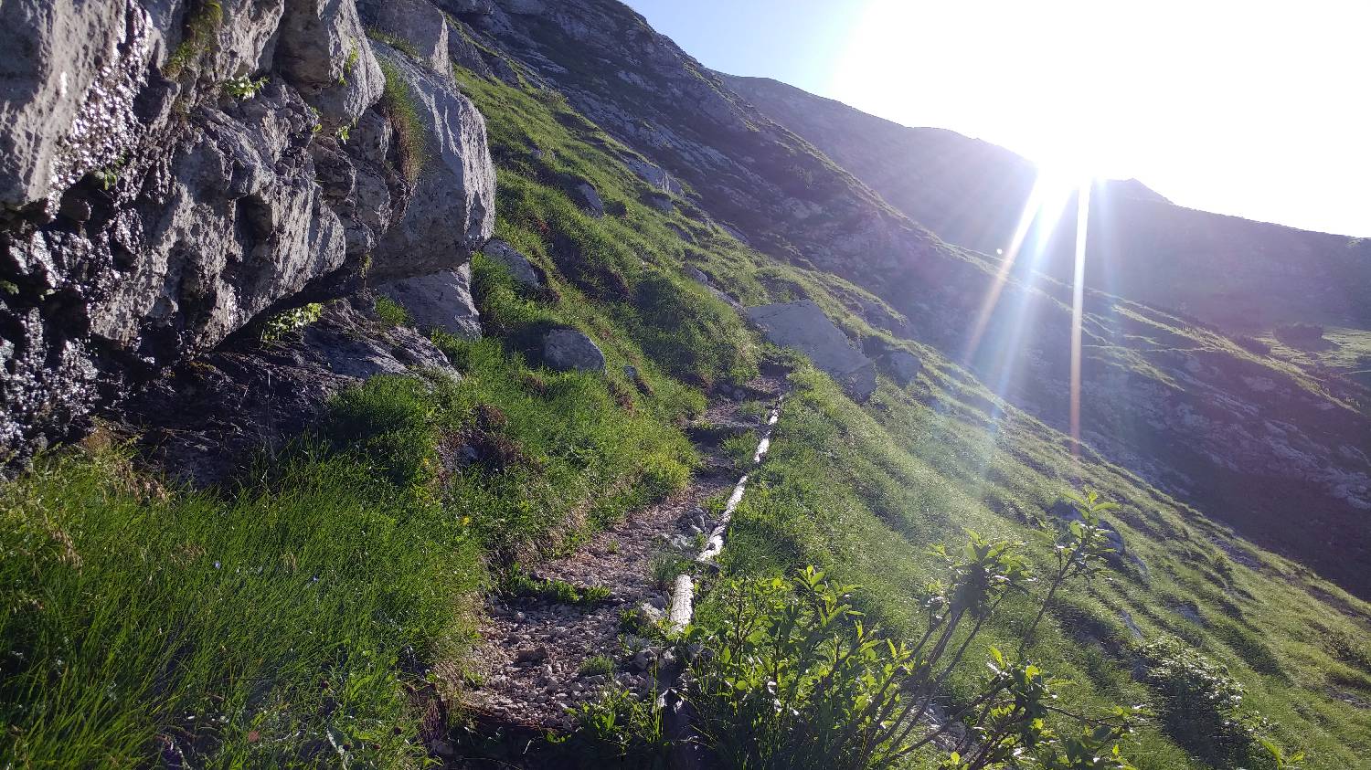 Planina Kuk (Podkuk) - Globoko slika 25