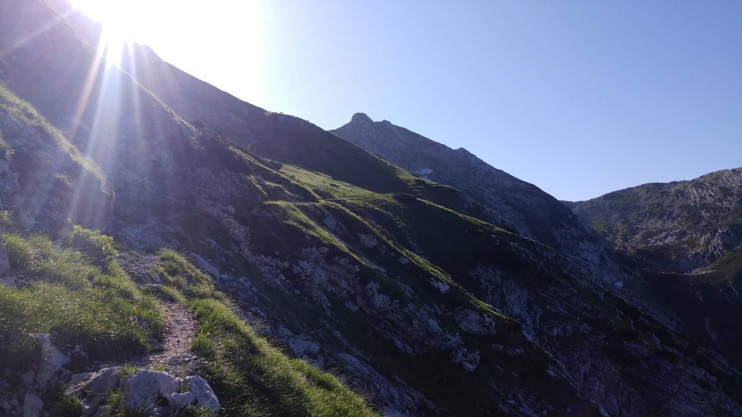 Planina Kuk (Podkuk) - Globoko slika 26