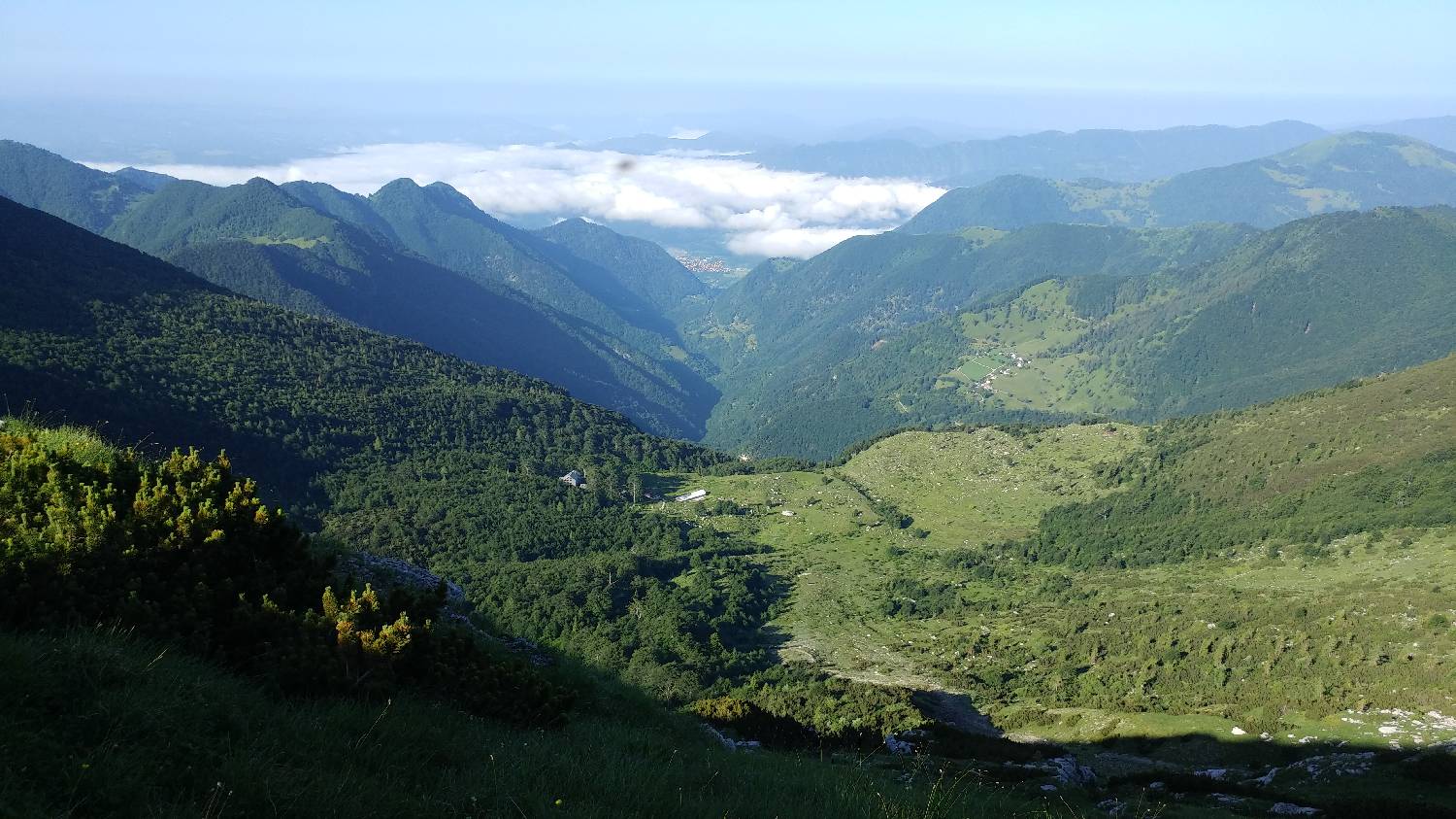 Planina Kuk (Podkuk) - Meja slika 28