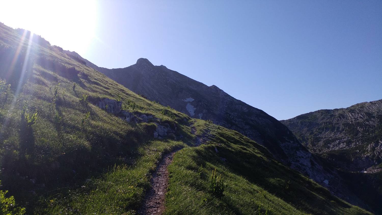 Planina Kuk (Podkuk) - Vogel slika 26
