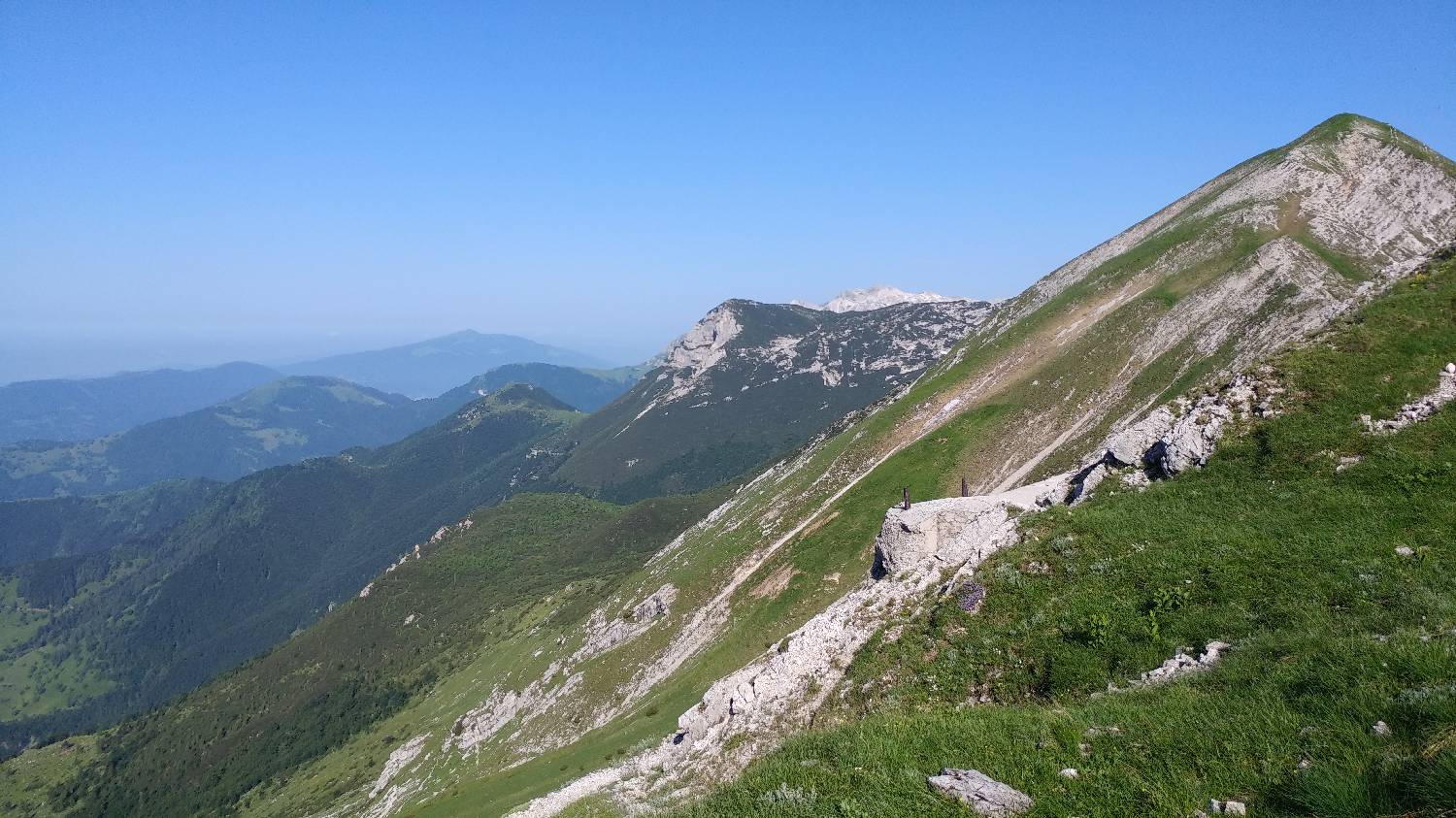Planina Kuk (Podkuk) - Meja slika 35