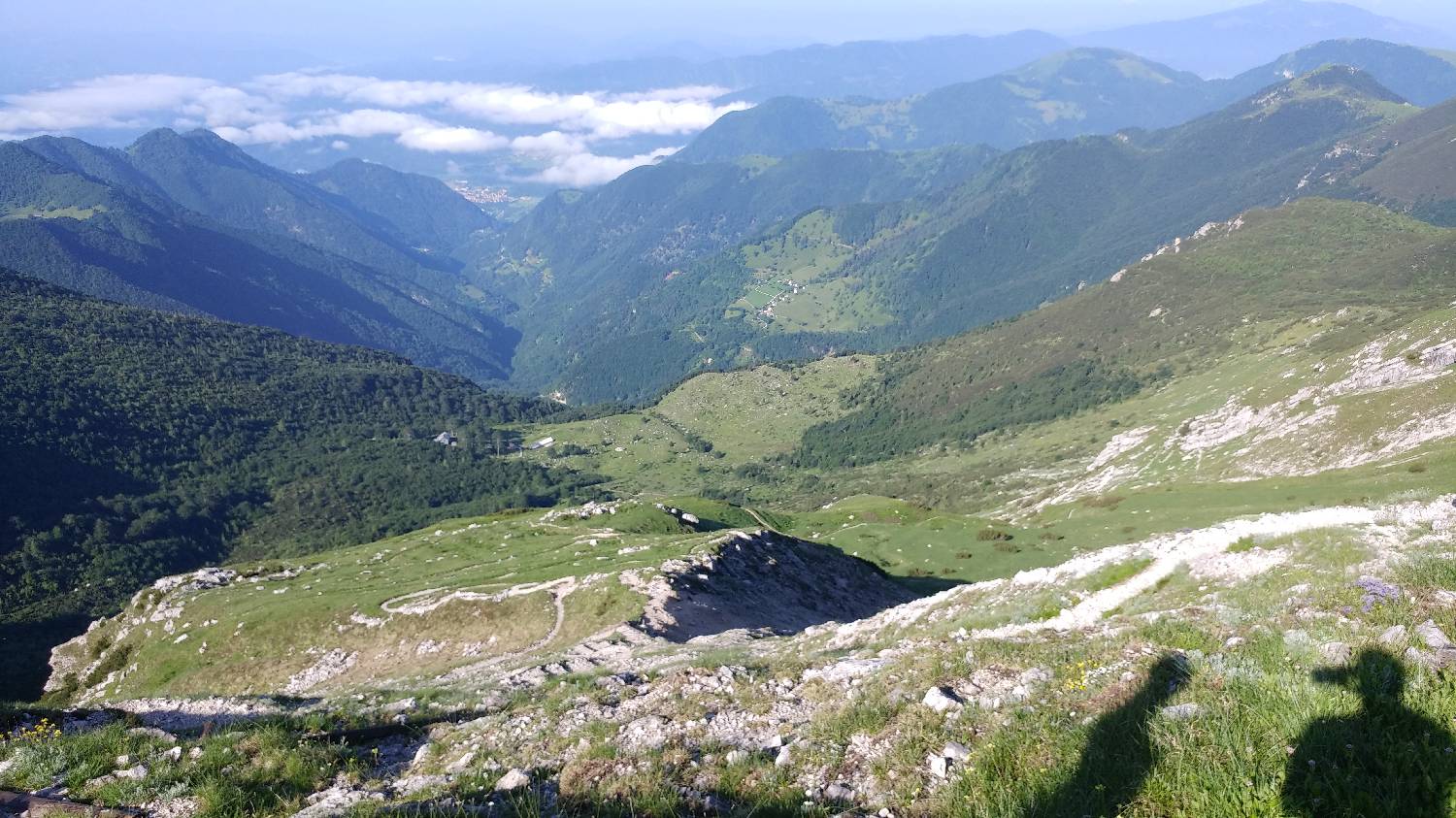 Planina Kuk (Podkuk) - Vogel slika 33