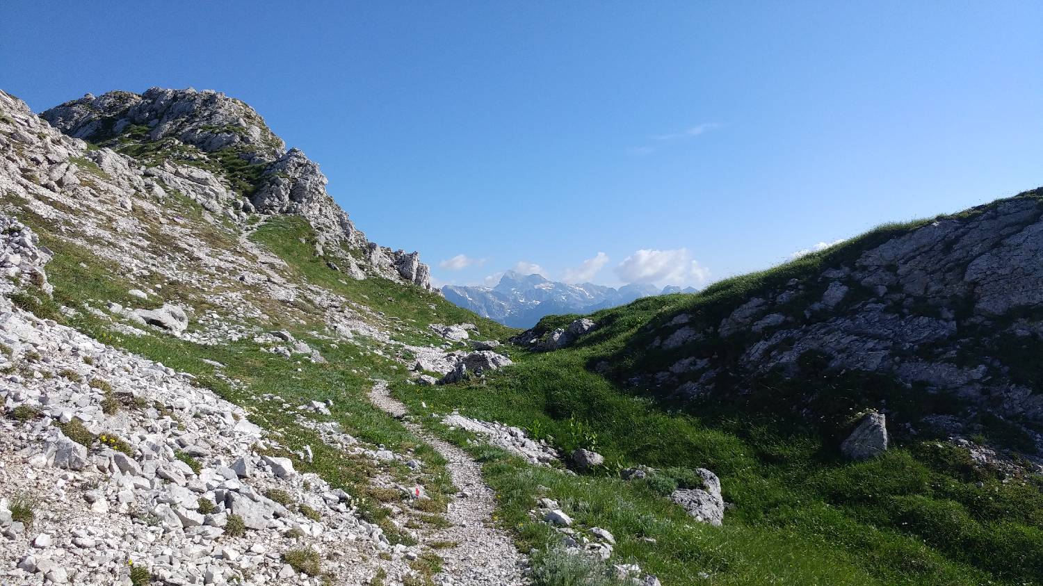 Planina Kuk (Podkuk) - Meja slika 38