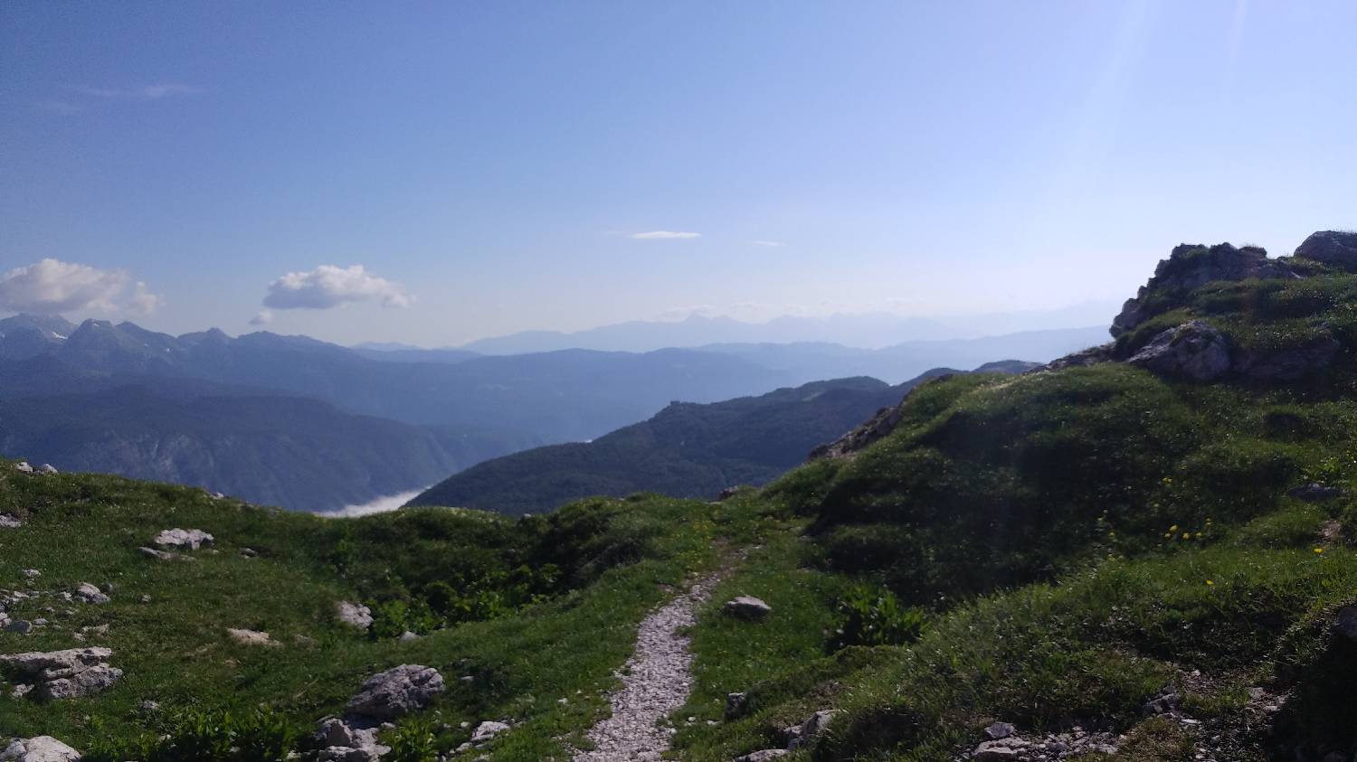 Planina Kuk (Podkuk) - Vogel slika 36