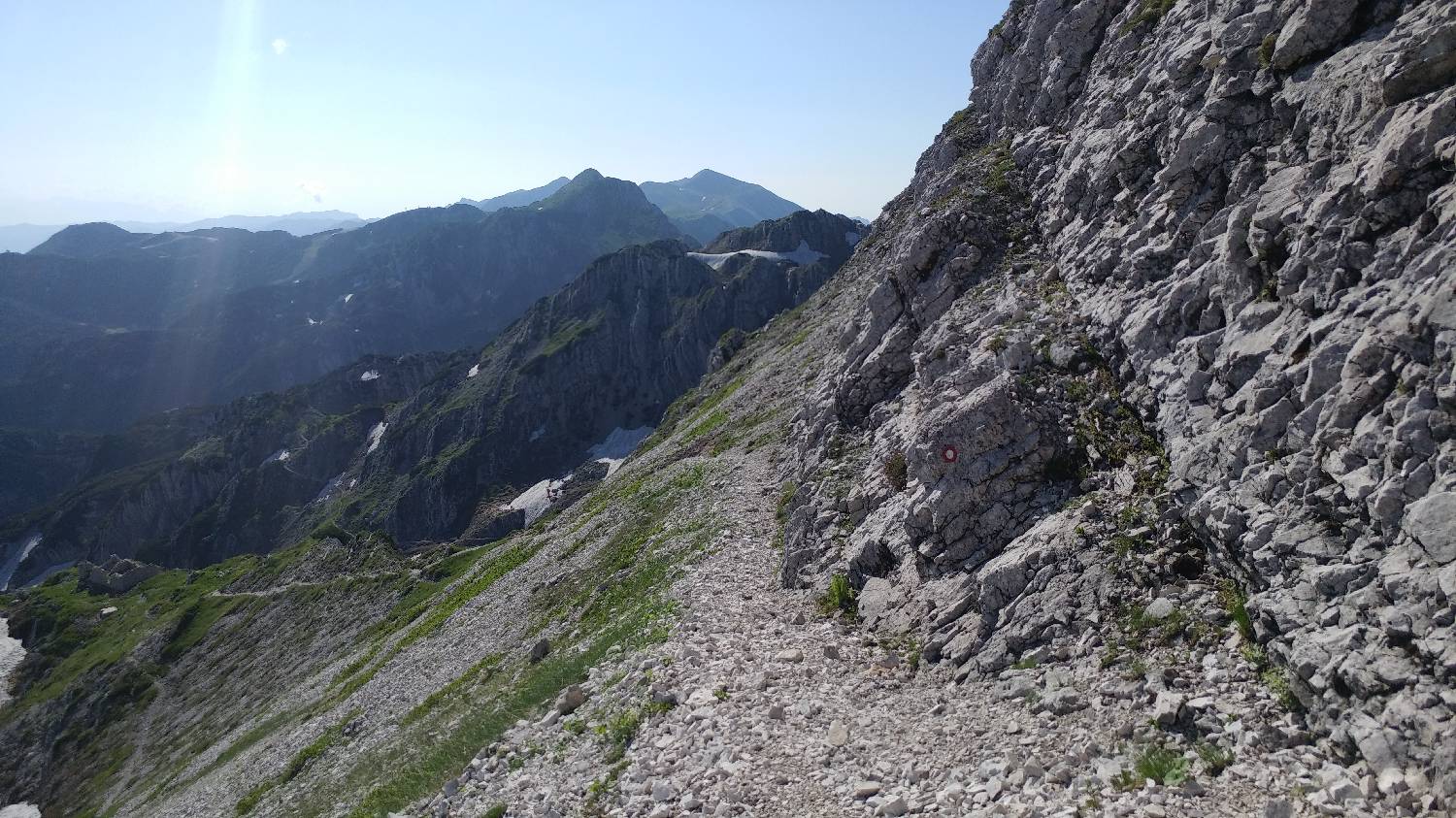 Planina Kuk (Podkuk) - Vogel slika 39