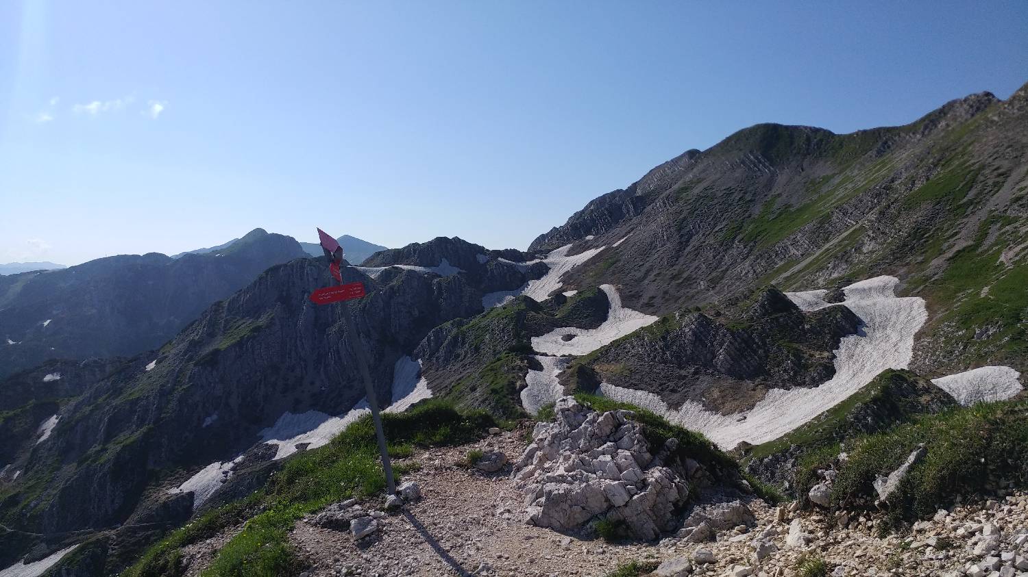 Planina Kuk (Podkuk) - Vogel slika 40