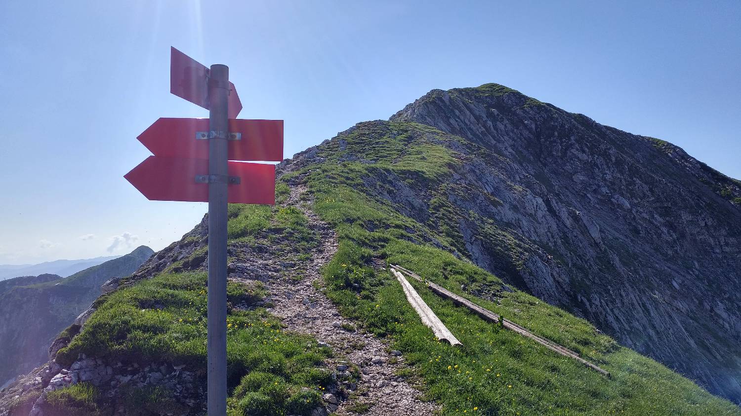 Planina Kuk (Podkuk) - Vogel slika 46