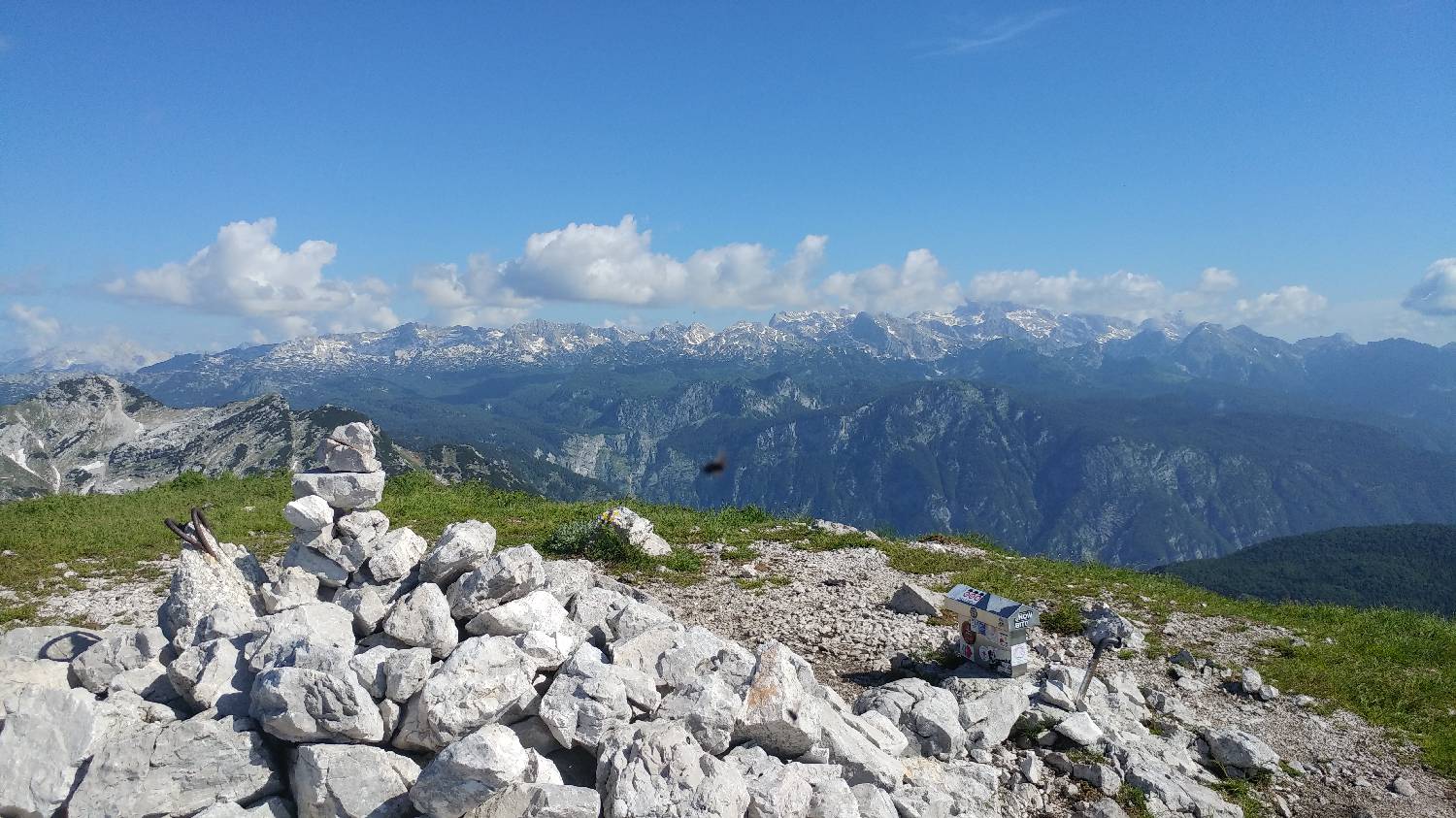 Planina Kuk (Podkuk) - Vogel slika 47