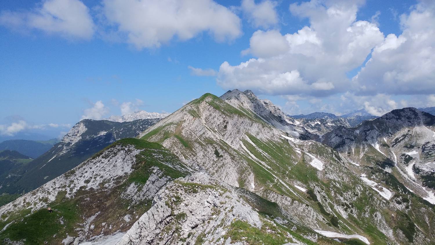 Vrh Planje (nad Globokim) main photo