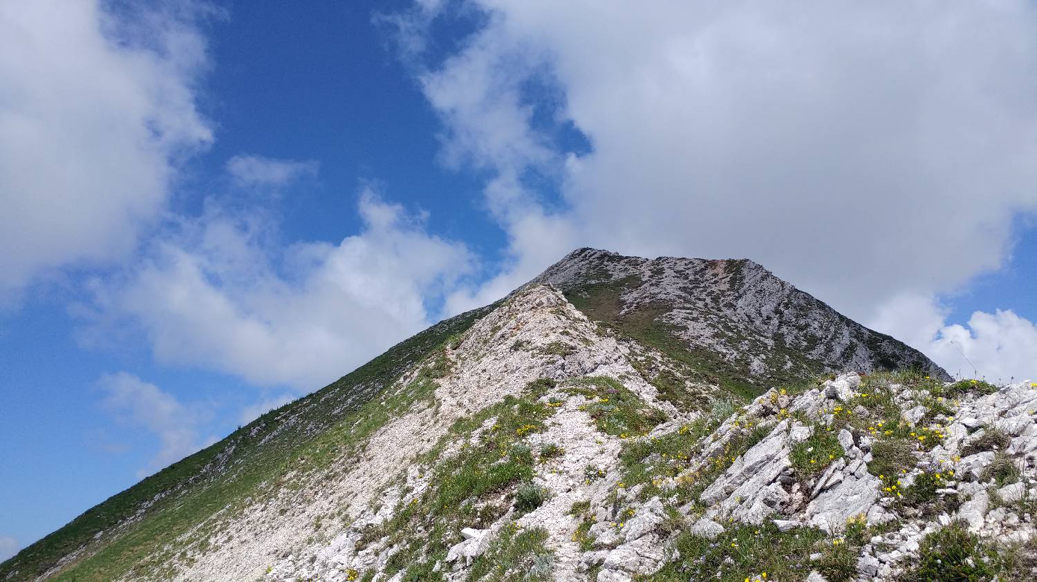 Planina Kuk (Podkuk) - Meja slika 42