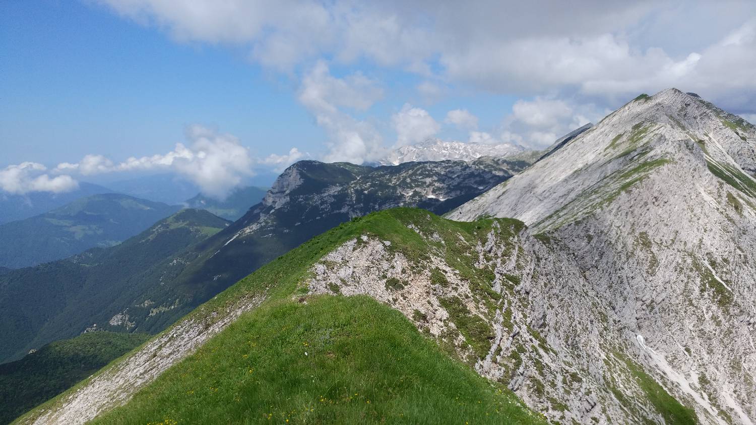 Planina Kuk (Podkuk) - Meja slika 44