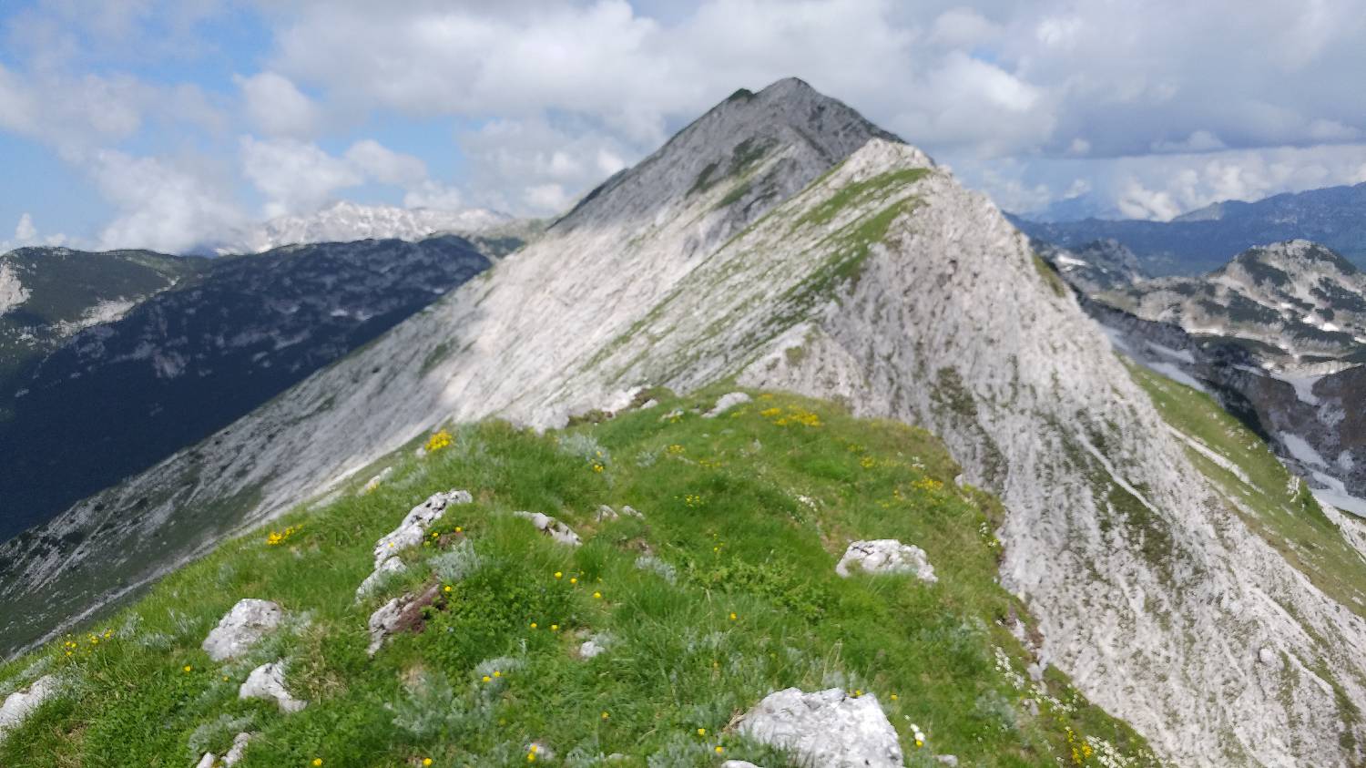 Parkirišče nad Žabčami - Meja slika 68