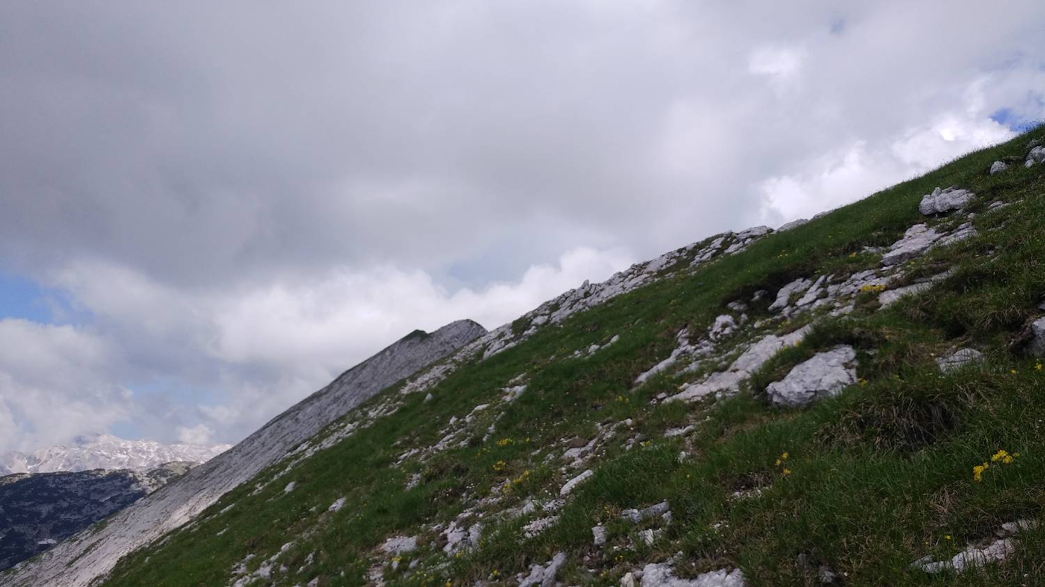 Planina Kuk (Podkuk) - Meja slika 46