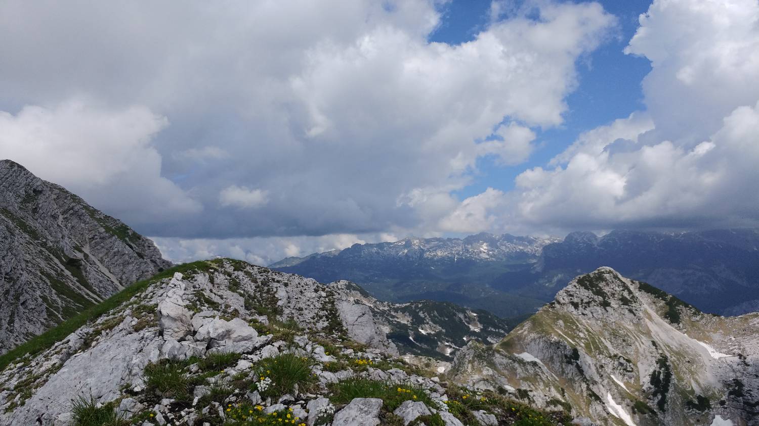 Rušnati vrh main photo
