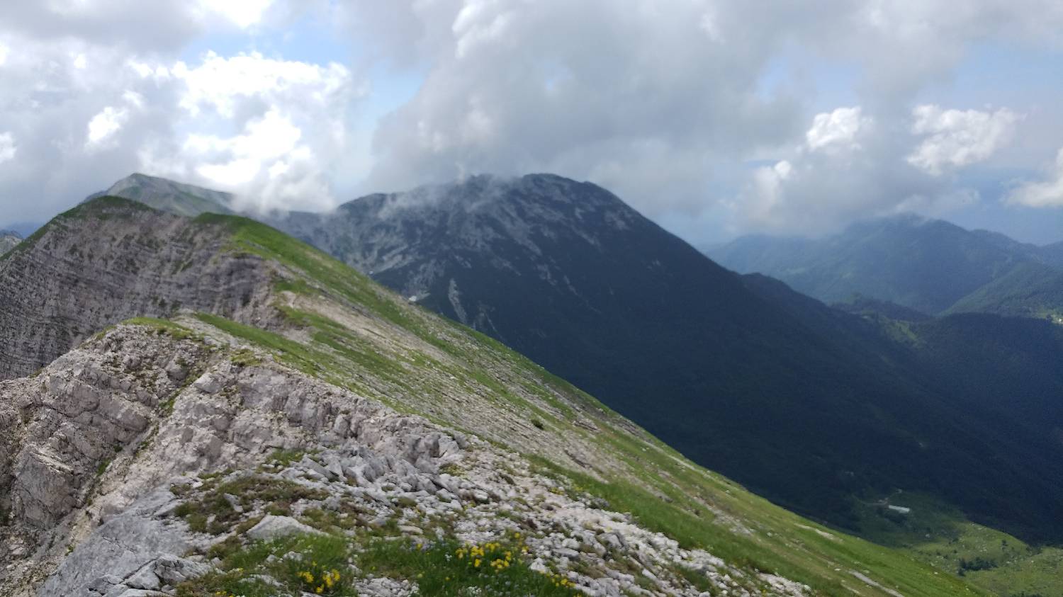 Planina Kuk (Podkuk) - Meja slika 48