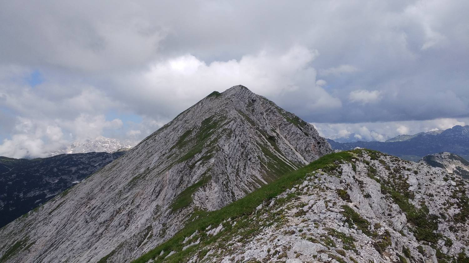 Parkirišče nad Žabčami - Meja slika 72