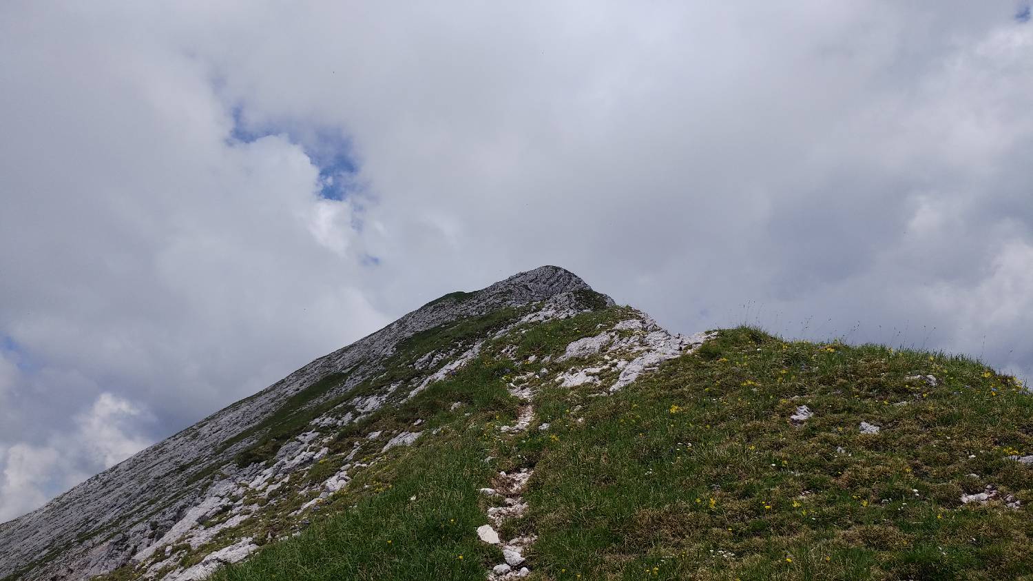 Planina Kuk (Podkuk) - Meja slika 52
