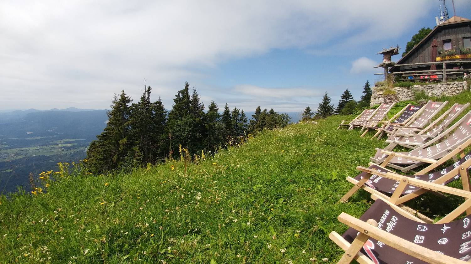 Brezje pri Tržiču - Koča na Dobrči slika 31