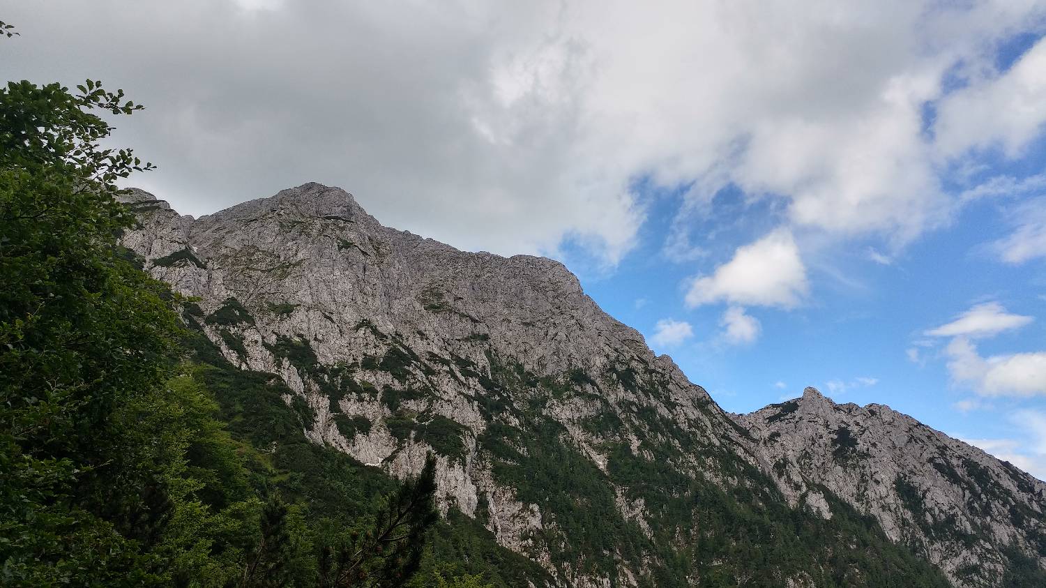 Dom pod Storžičem - Storžič slika 16