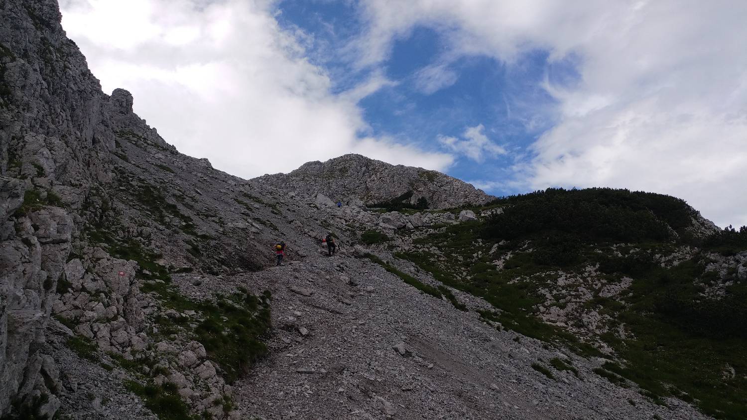 Dom pod Storžičem - Storžič slika 26