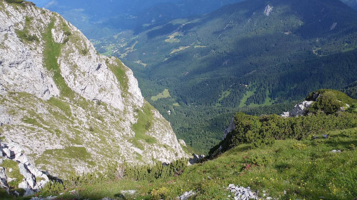 Dom pod Storžičem - Storžič slika 27