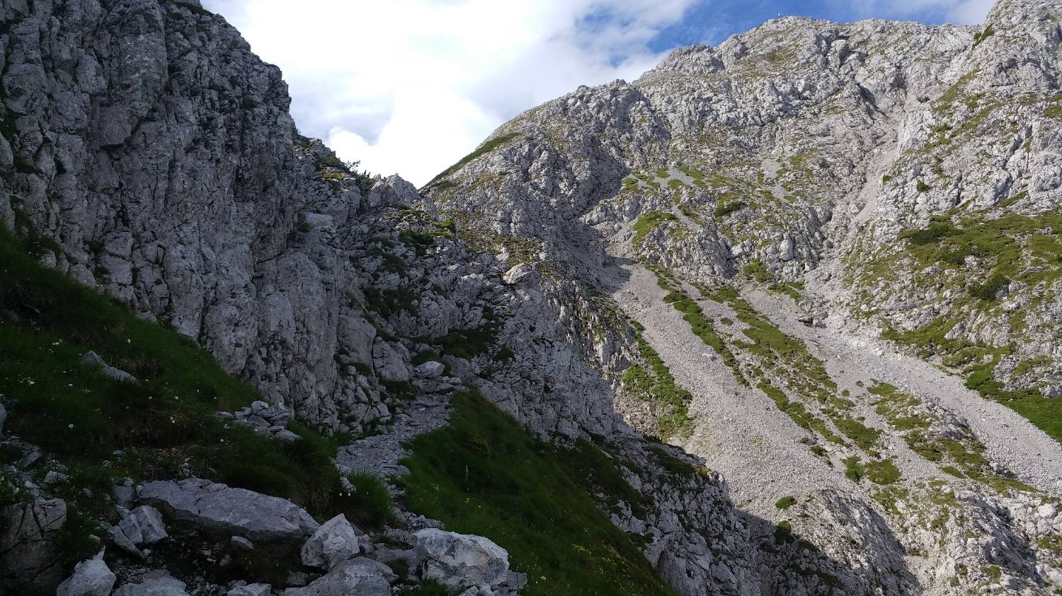 Dom pod Storžičem - Storžič slika 28