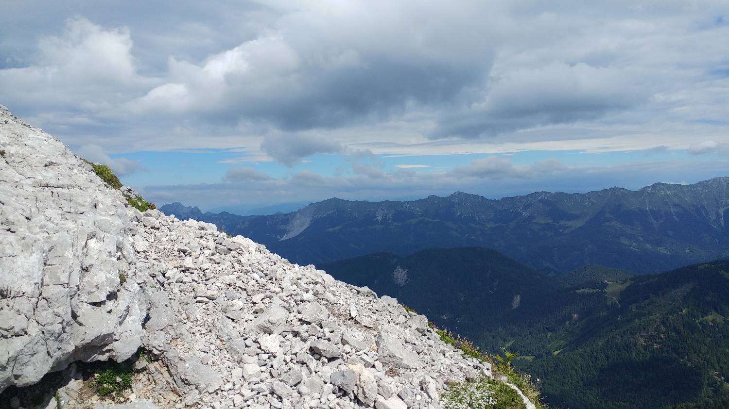 Dom pod Storžičem - Storžič slika 31
