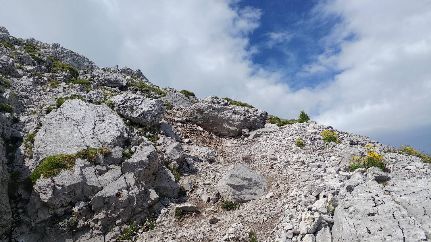 Dom pod Storžičem - Storžič slika 32