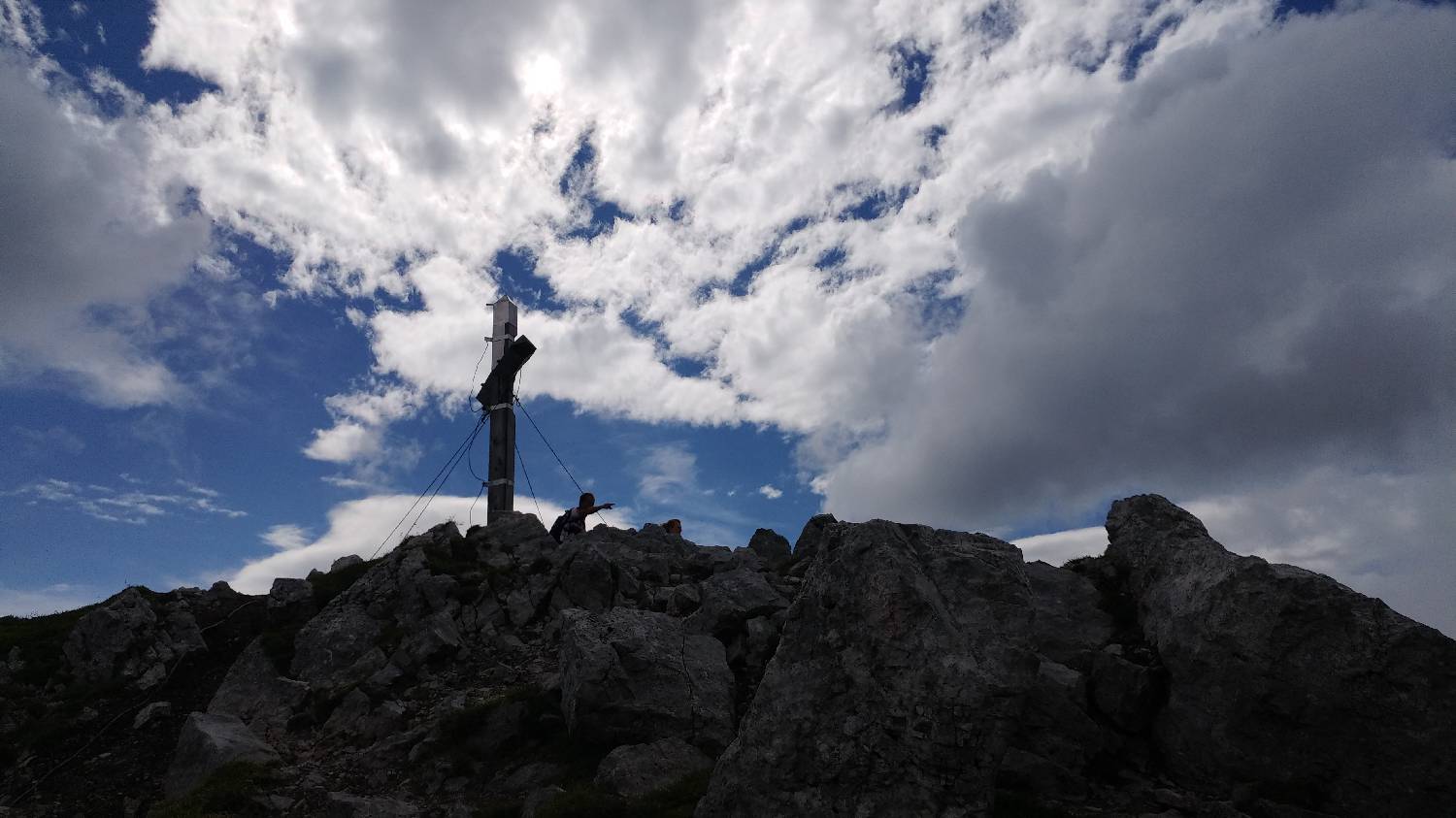 Dom pod Storžičem - Storžič slika 35