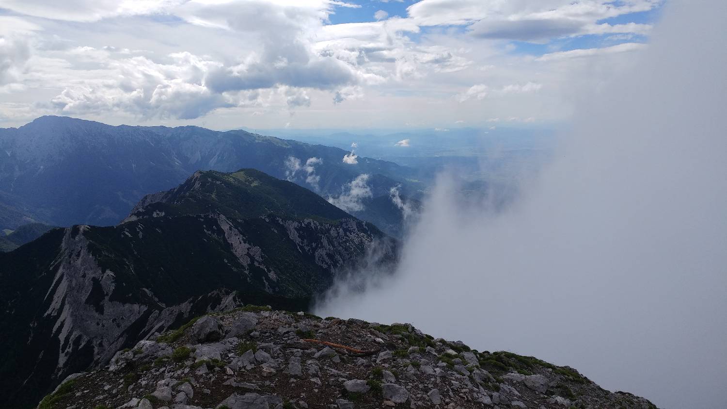 Dom pod Storžičem - Storžič slika 36