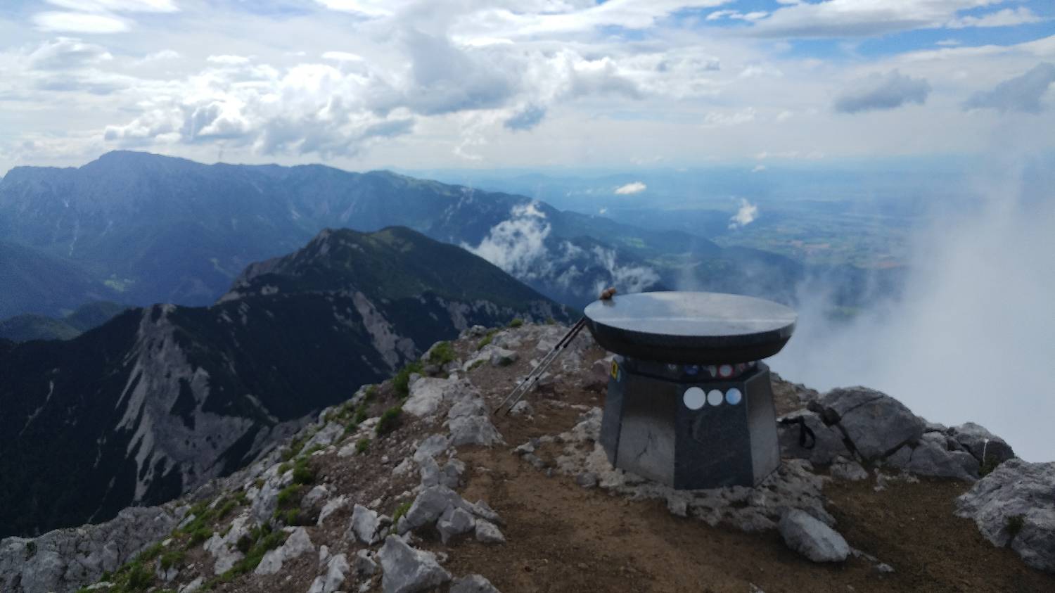 Dom pod Storžičem - Storžič slika 39