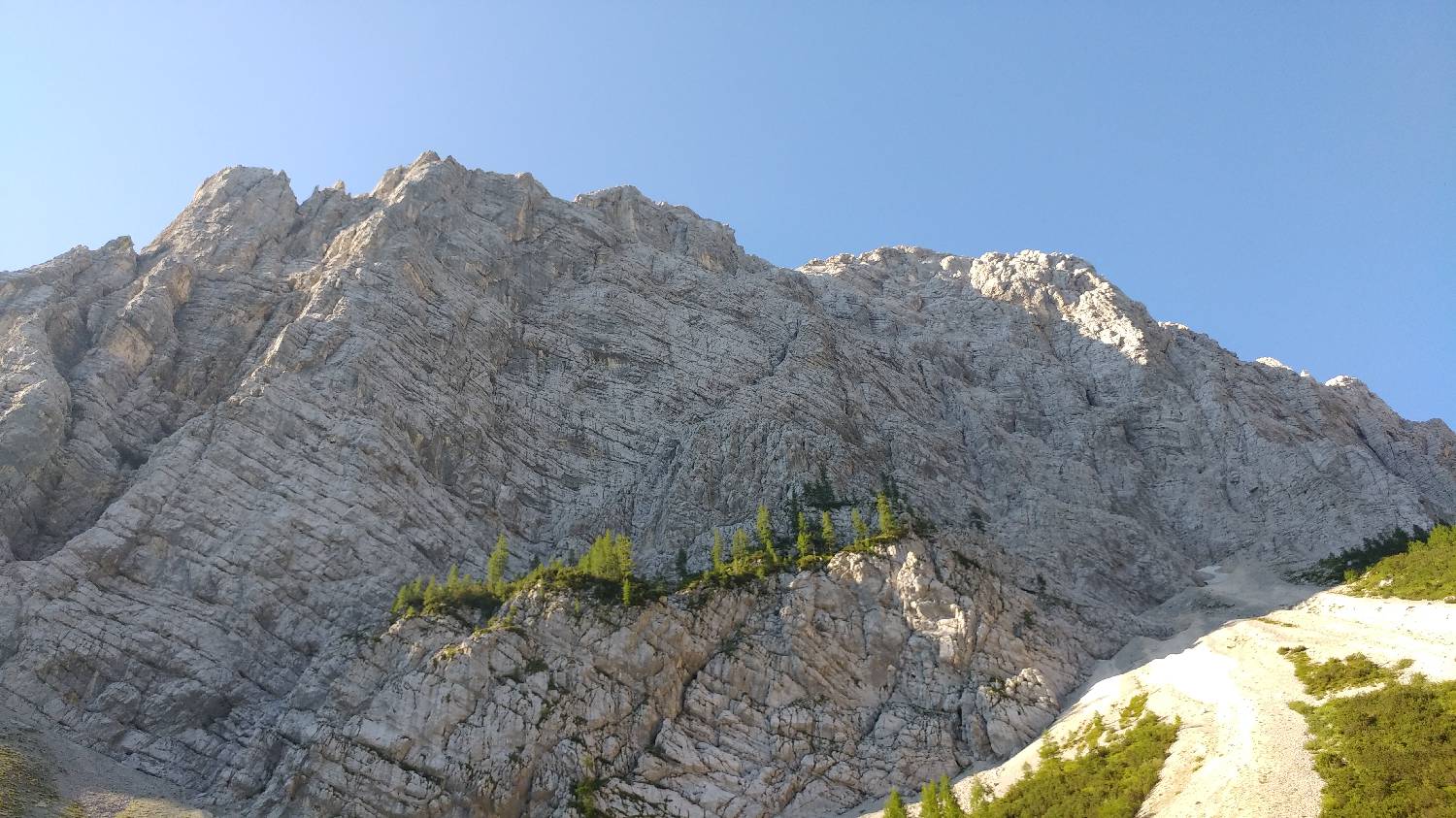 Dolina Krma - Triglav slika 17
