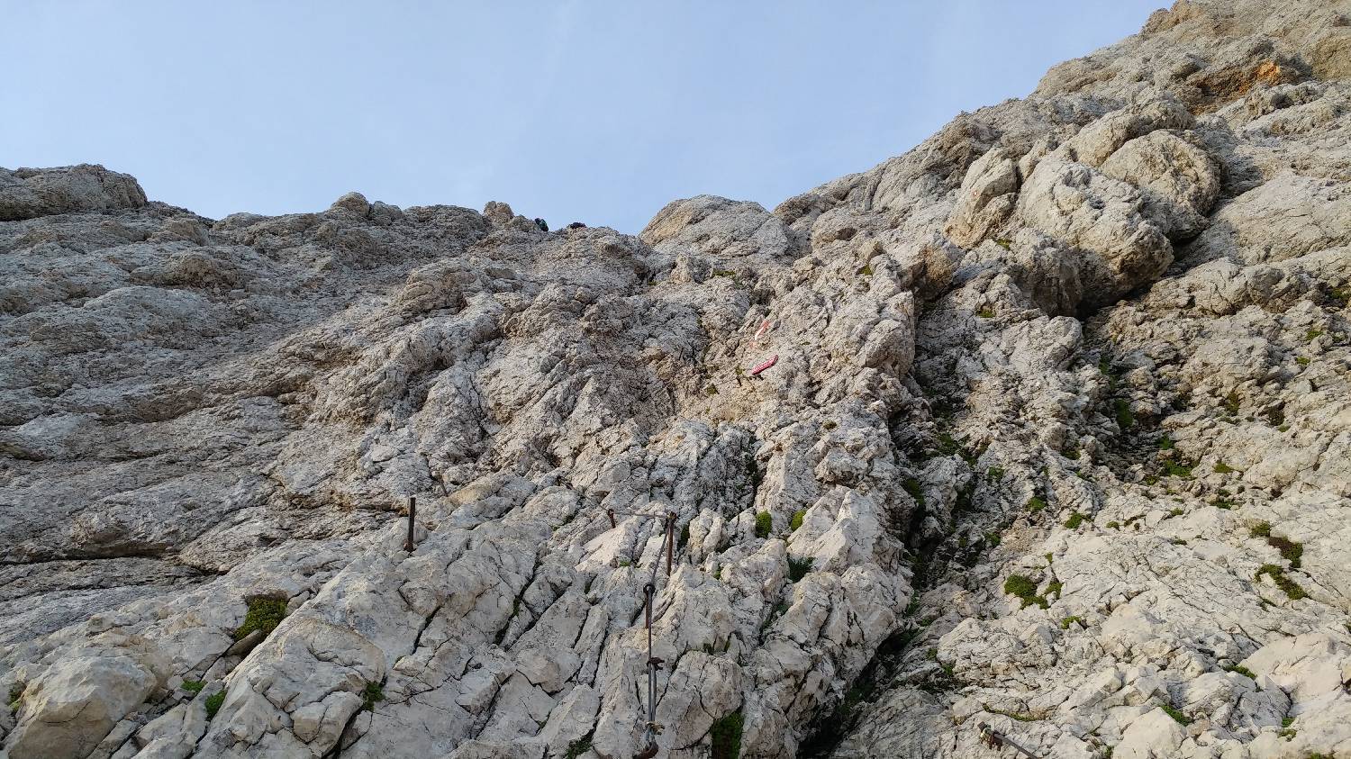 Dolina Kot - Triglav slika 49