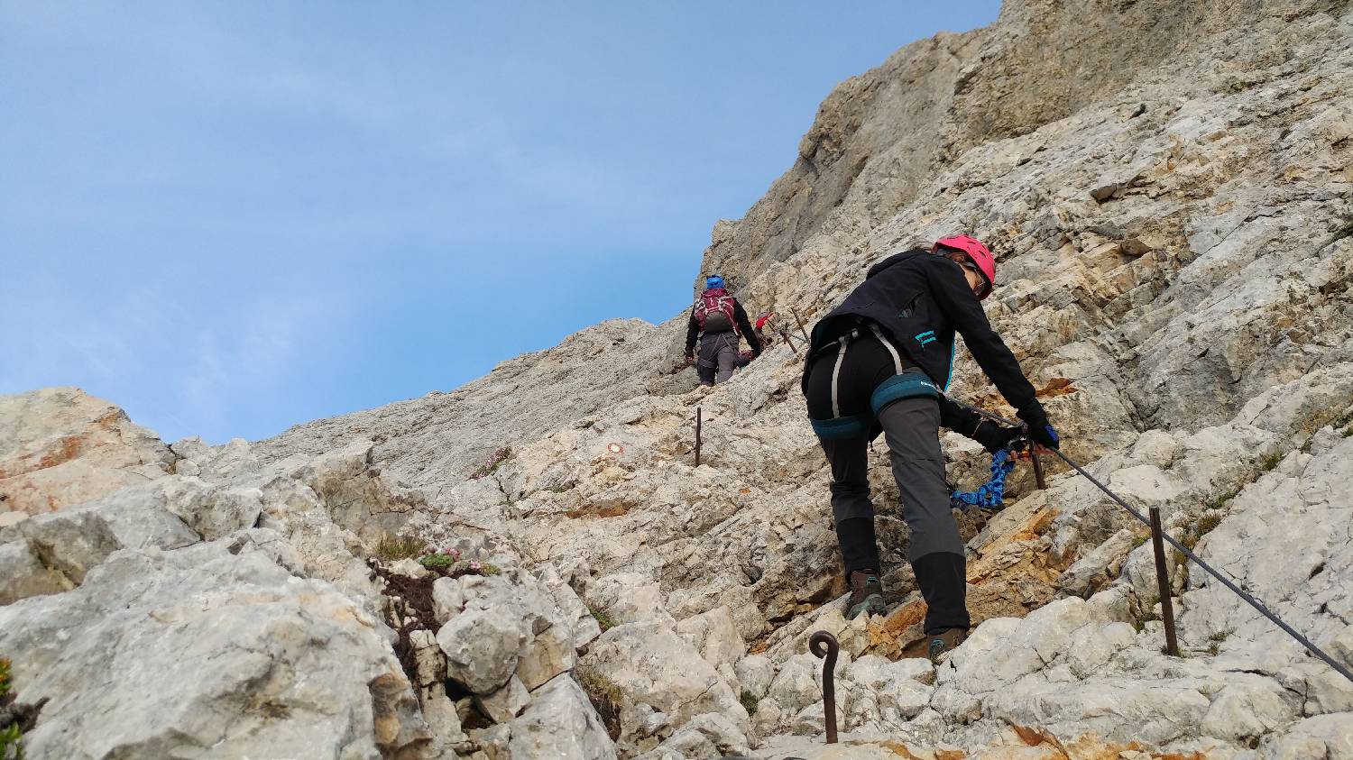 Dolina Krma - Triglav slika 48
