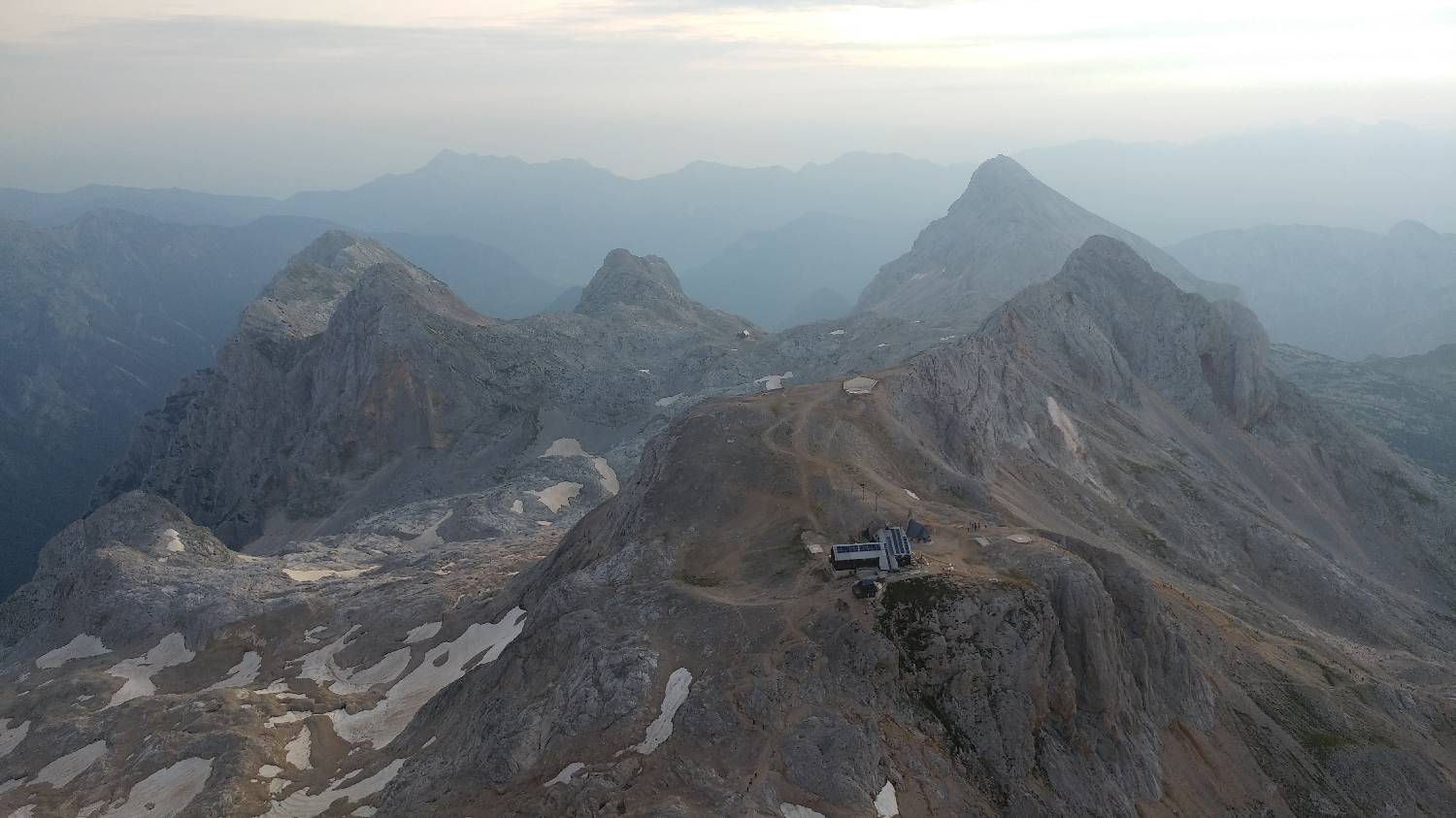 Dolina Krma - Triglav slika 49