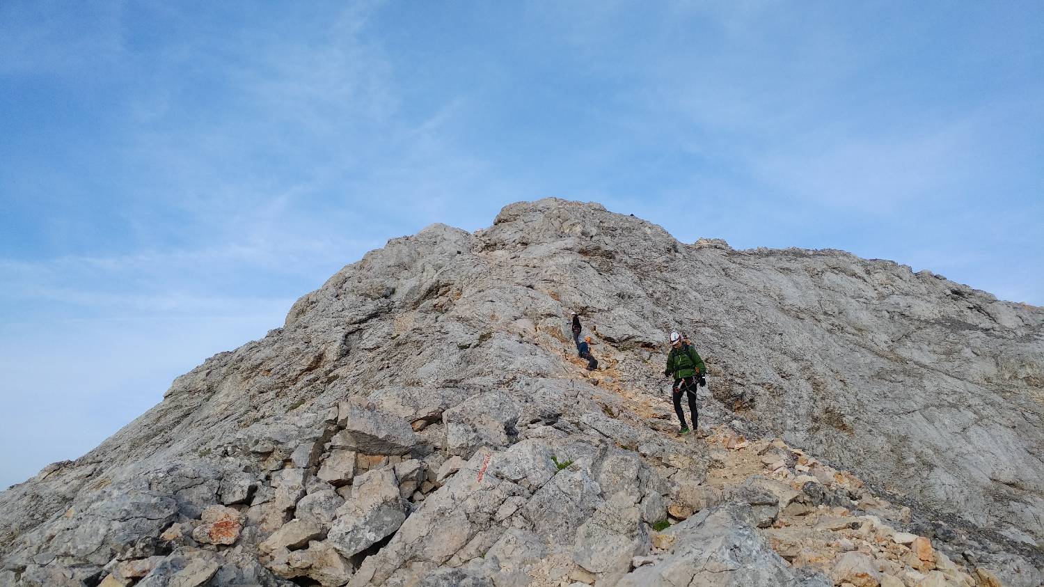Dolina Krma - Triglav slika 50