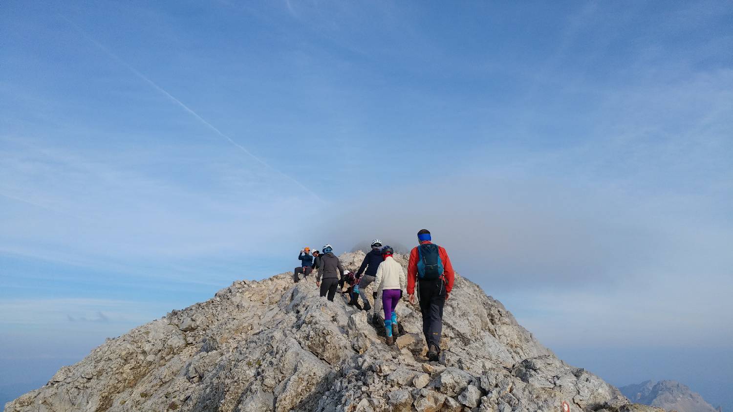 Dolina Krma - Triglav slika 51