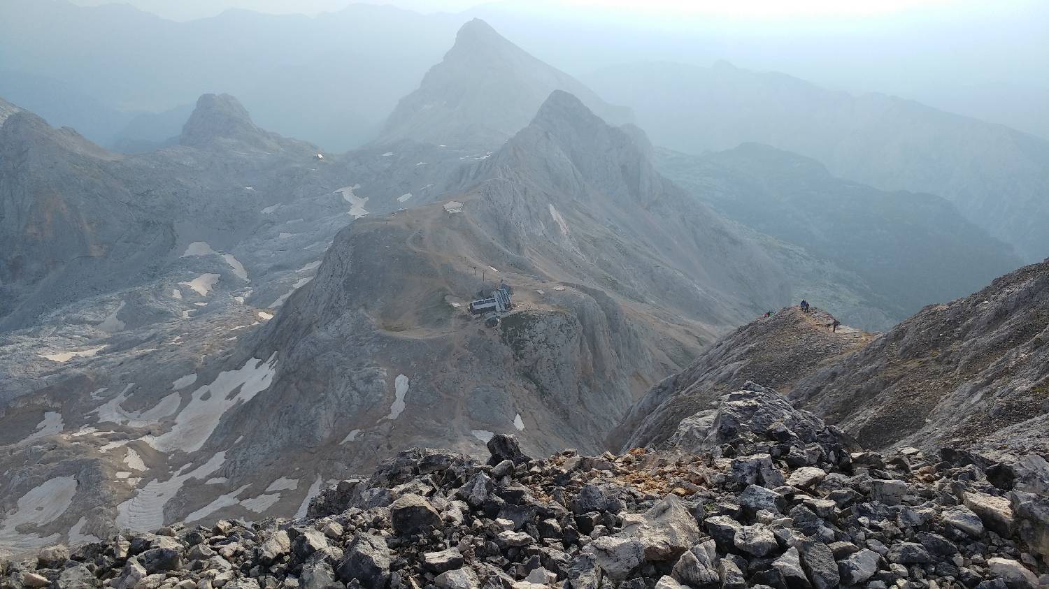 Dolina Kot - Triglav slika 56