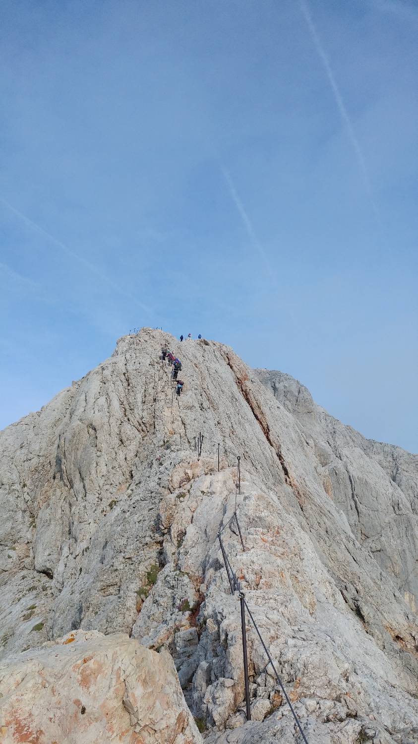 Dolina Krma - Triglav slika 55