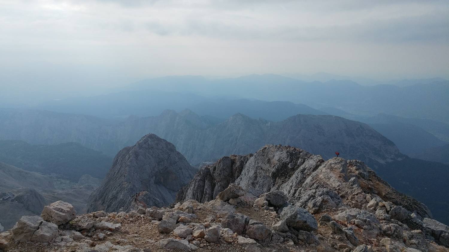 Dolina Kot - Triglav slika 62