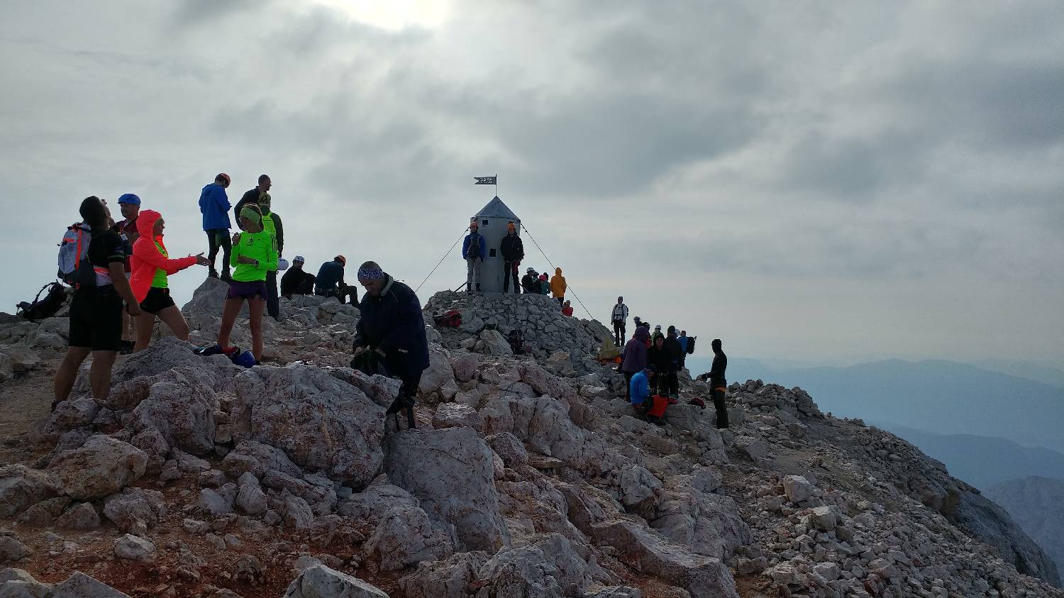 Dolina Kot - Triglav slika 63